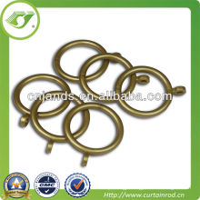 Wholesale curtain ring,shower metal curtain rings